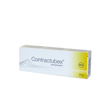 CONTRACTUBEX gel 20g